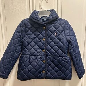 Polo Ralph Lauren Children’s Coat